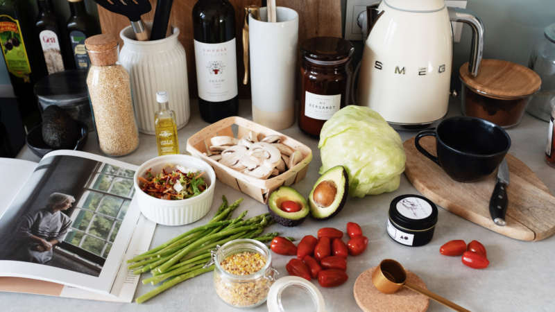 【送料無料】加入前にためせる4つのおためしセット！2000円分の食材が半額で買える！