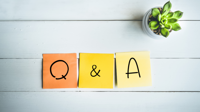 【Q&A】パルシステムの利用前と利用者がよくする質問